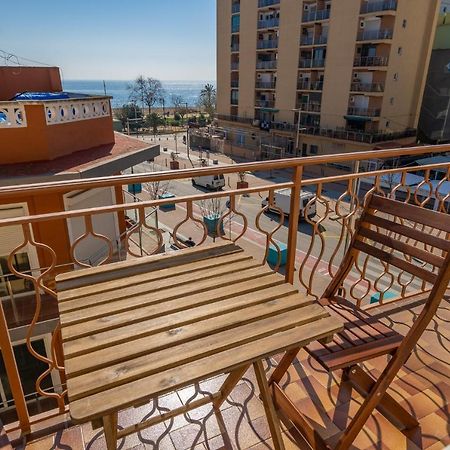 Homeholidaysrentals Elodie Calella Esterno foto