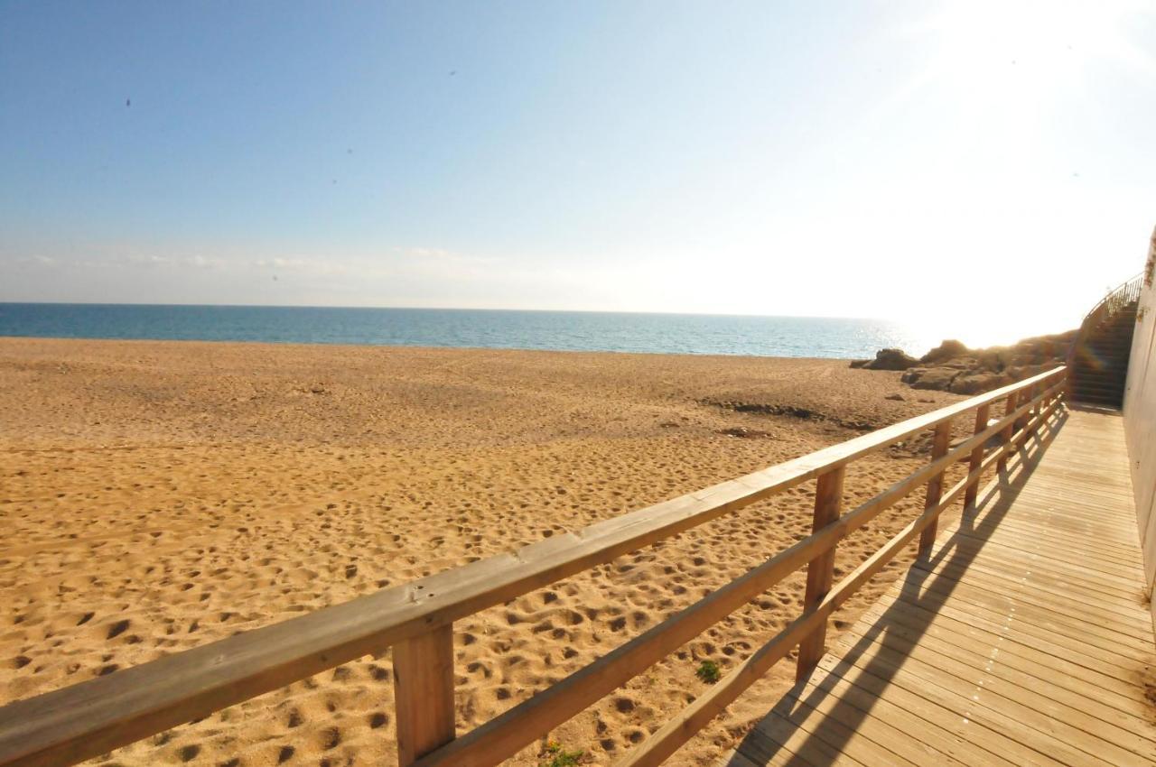 Homeholidaysrentals Elodie Calella Esterno foto
