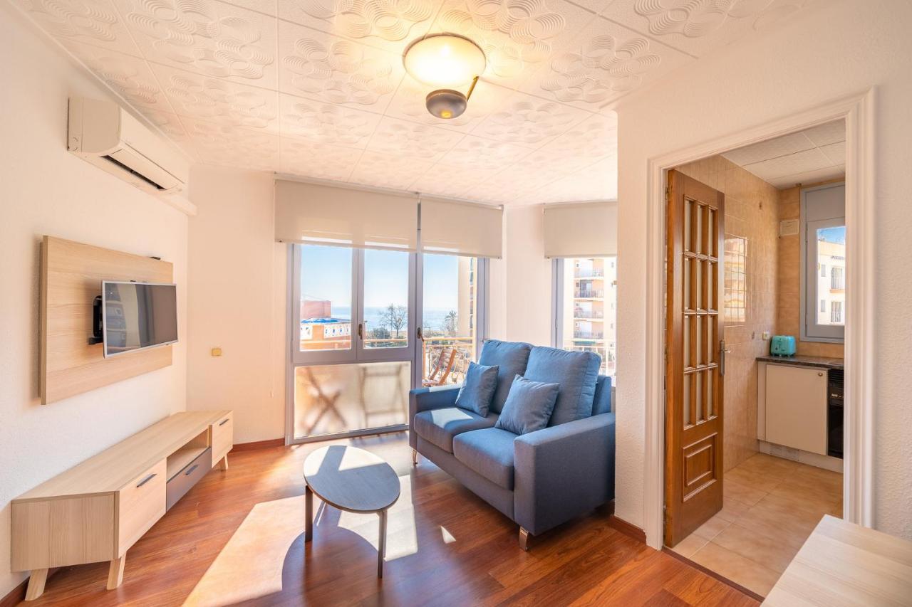 Homeholidaysrentals Elodie Calella Esterno foto