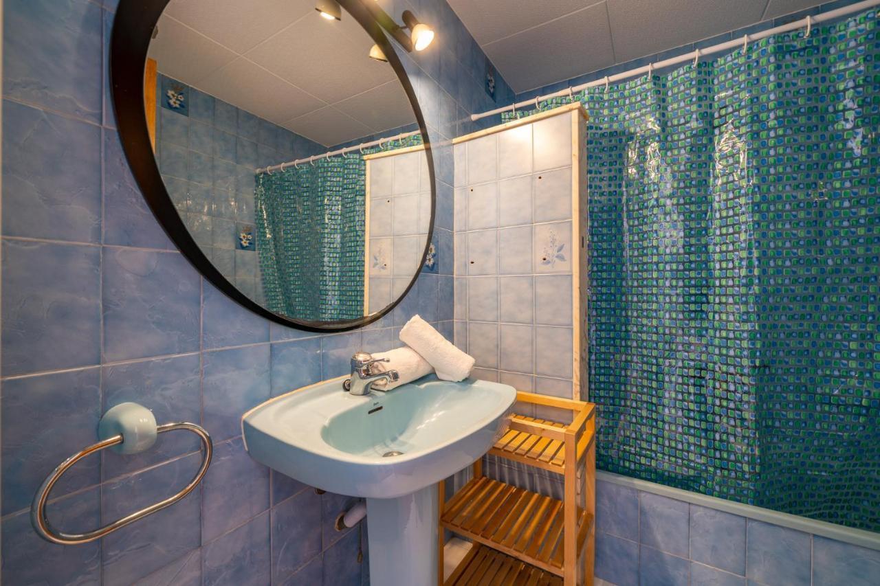 Homeholidaysrentals Elodie Calella Esterno foto