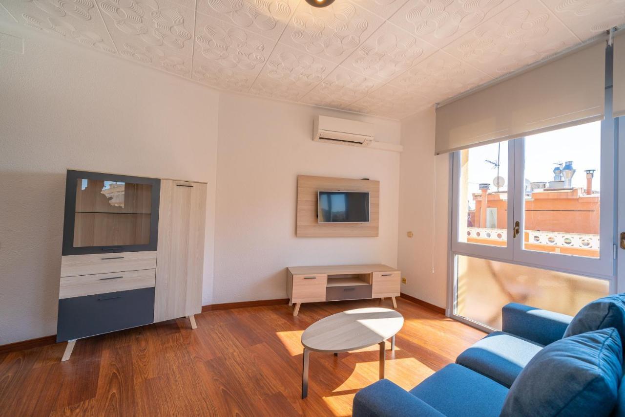 Homeholidaysrentals Elodie Calella Esterno foto