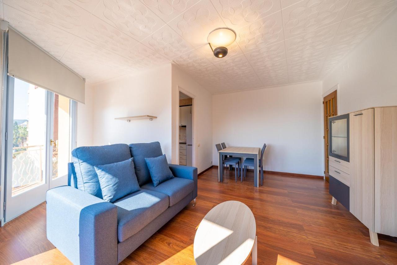 Homeholidaysrentals Elodie Calella Esterno foto