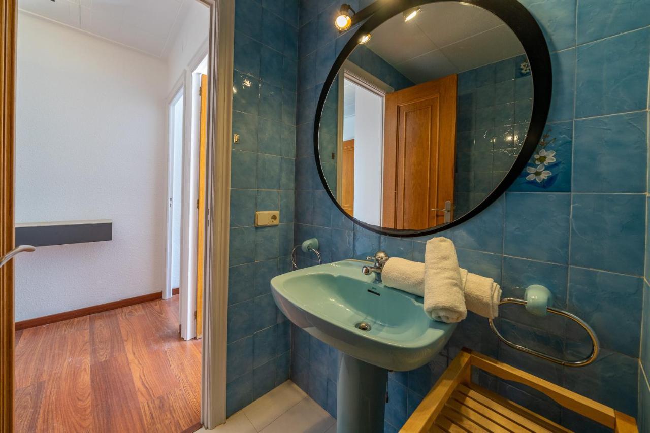 Homeholidaysrentals Elodie Calella Esterno foto