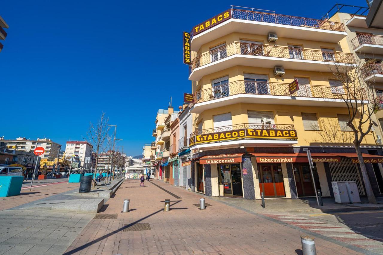 Homeholidaysrentals Elodie Calella Esterno foto