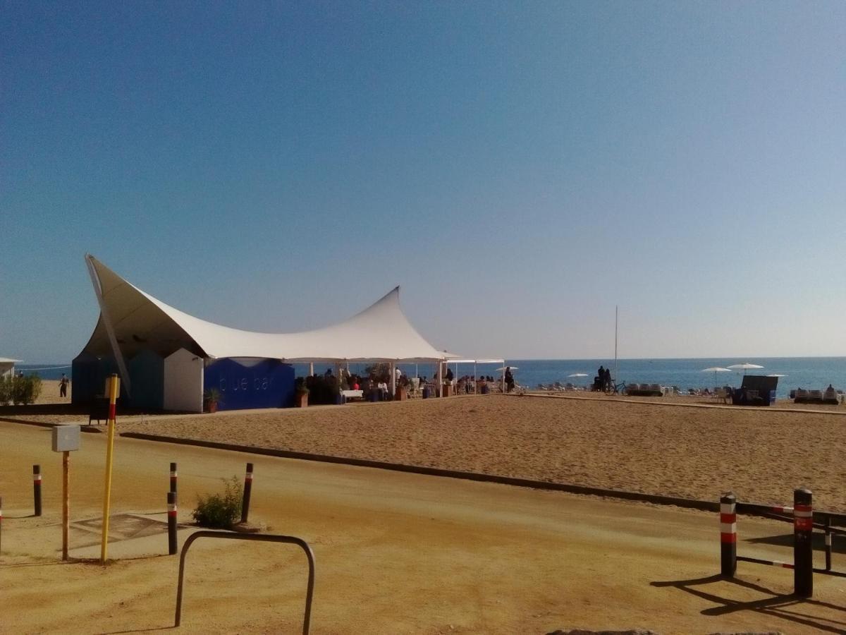 Homeholidaysrentals Elodie Calella Esterno foto